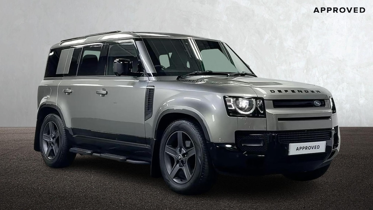 Used Land Rover Defender 2025 for sale - 78064441: Photo 1