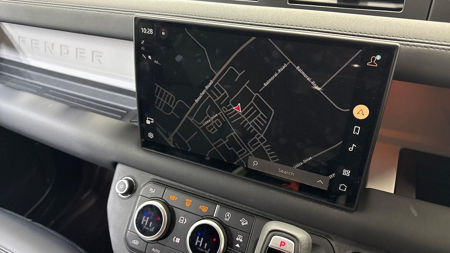 Used Land Rover Defender 2025 for sale - 78064441: Photo 11