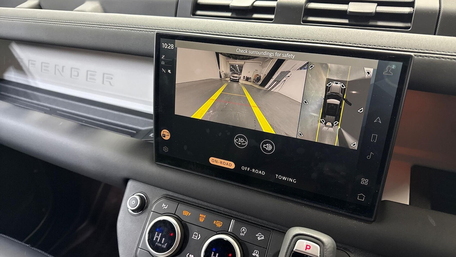 Used Land Rover Defender 2025 for sale - 78064441: Photo 12