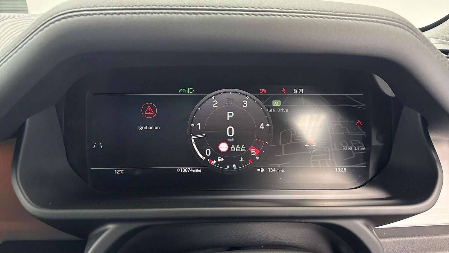 Used Land Rover Defender 2025 for sale - 78064441: Photo 16