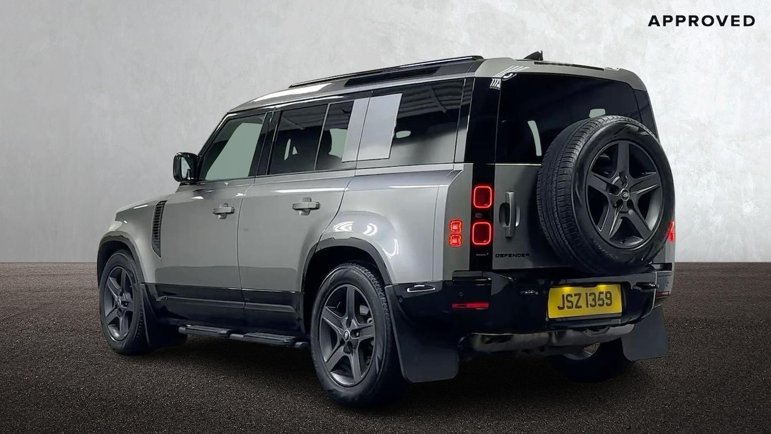 Used Land Rover Defender 2025 for sale - 78064441: Photo 2