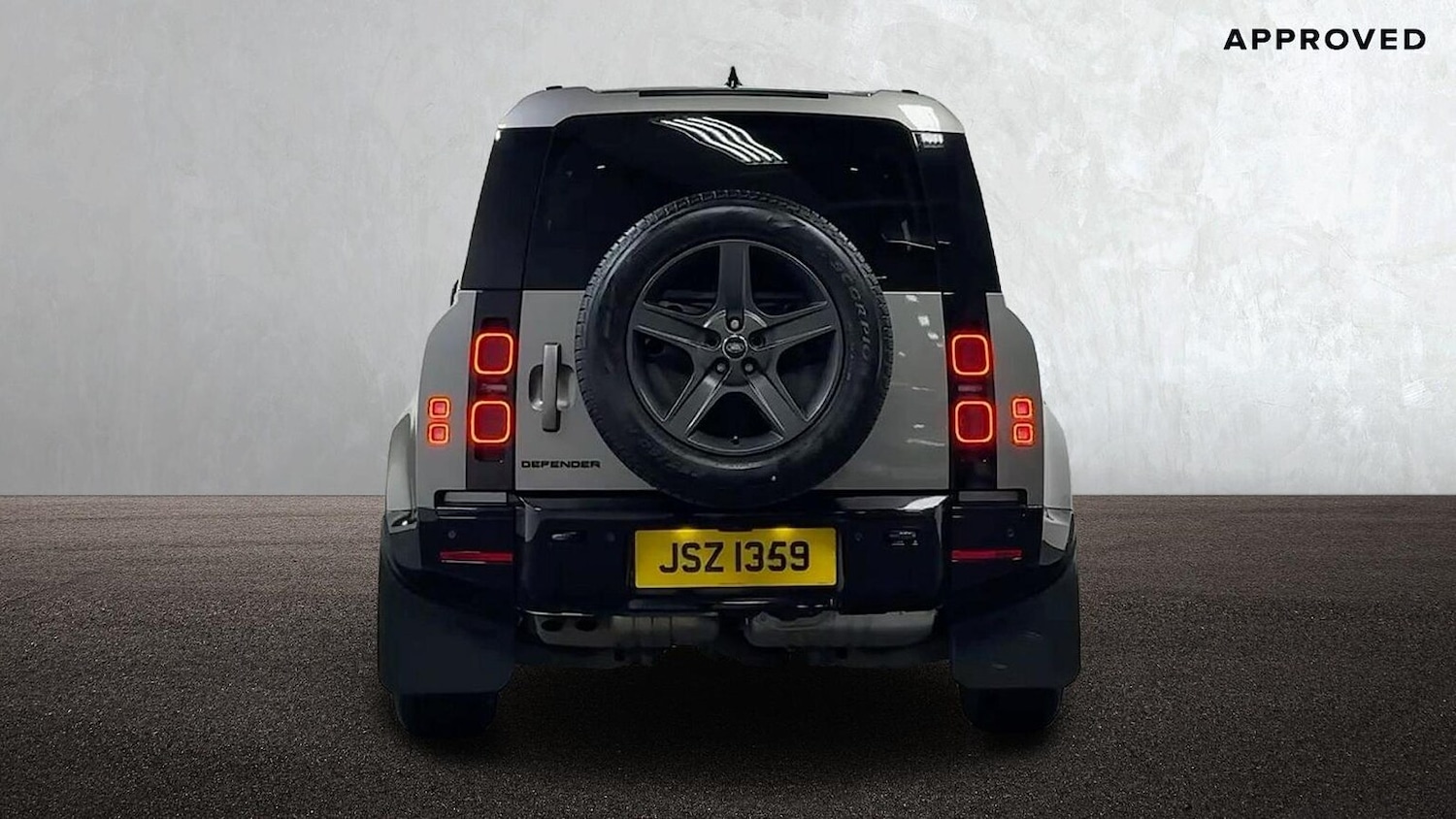 Used Land Rover Defender 2025 for sale - 78064441: Photo 6