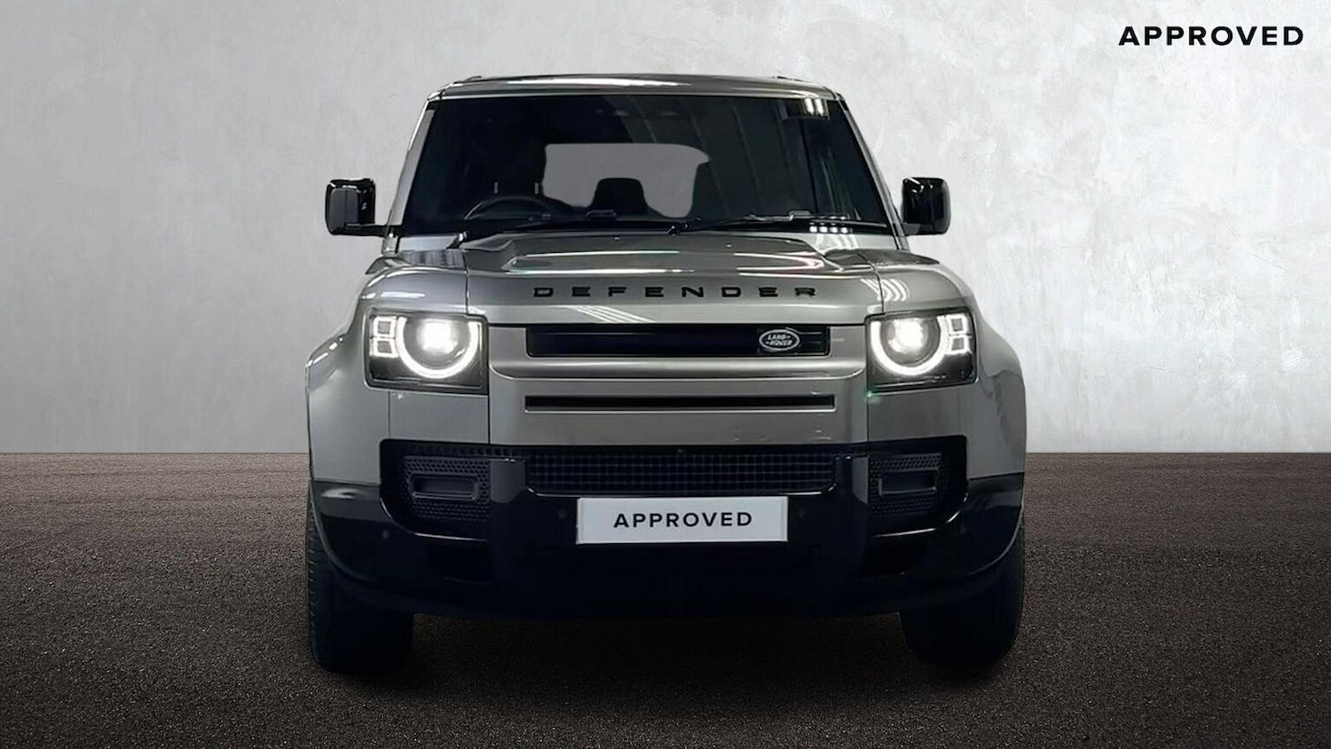 Used Land Rover Defender 2025 for sale - 78064441: Photo 7