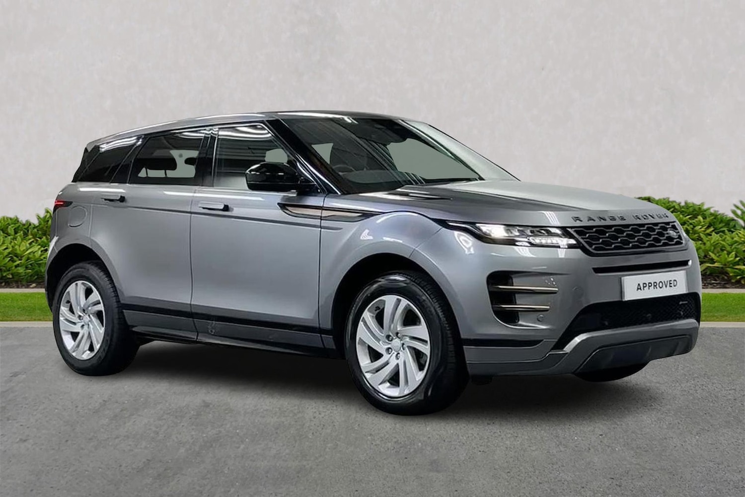 Used Land Rover Range Rover Evoque 2023 for sale - 78193342: Photo 1