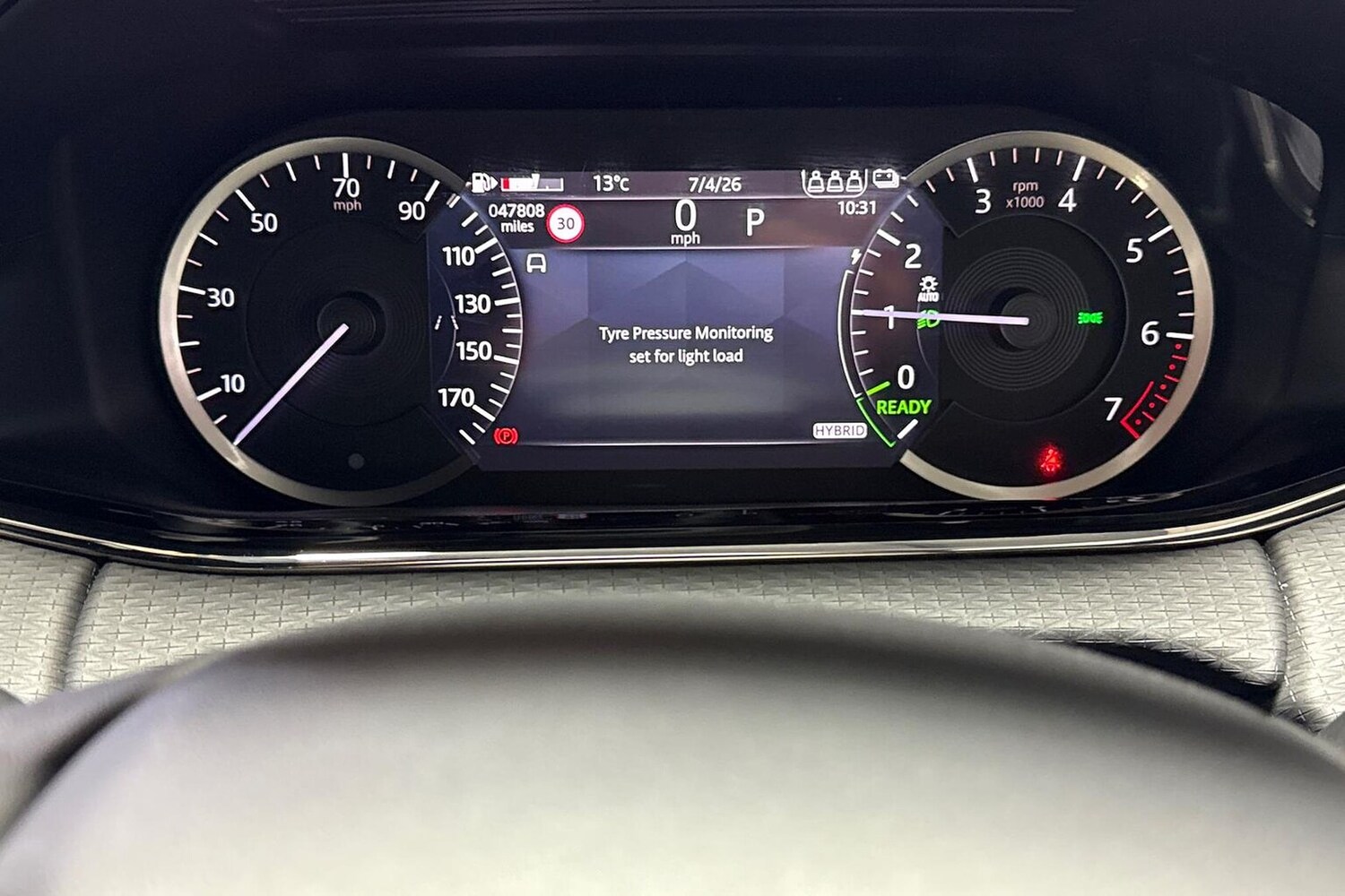 Used Land Rover Range Rover Evoque 2023 for sale - 78193342: Photo 10