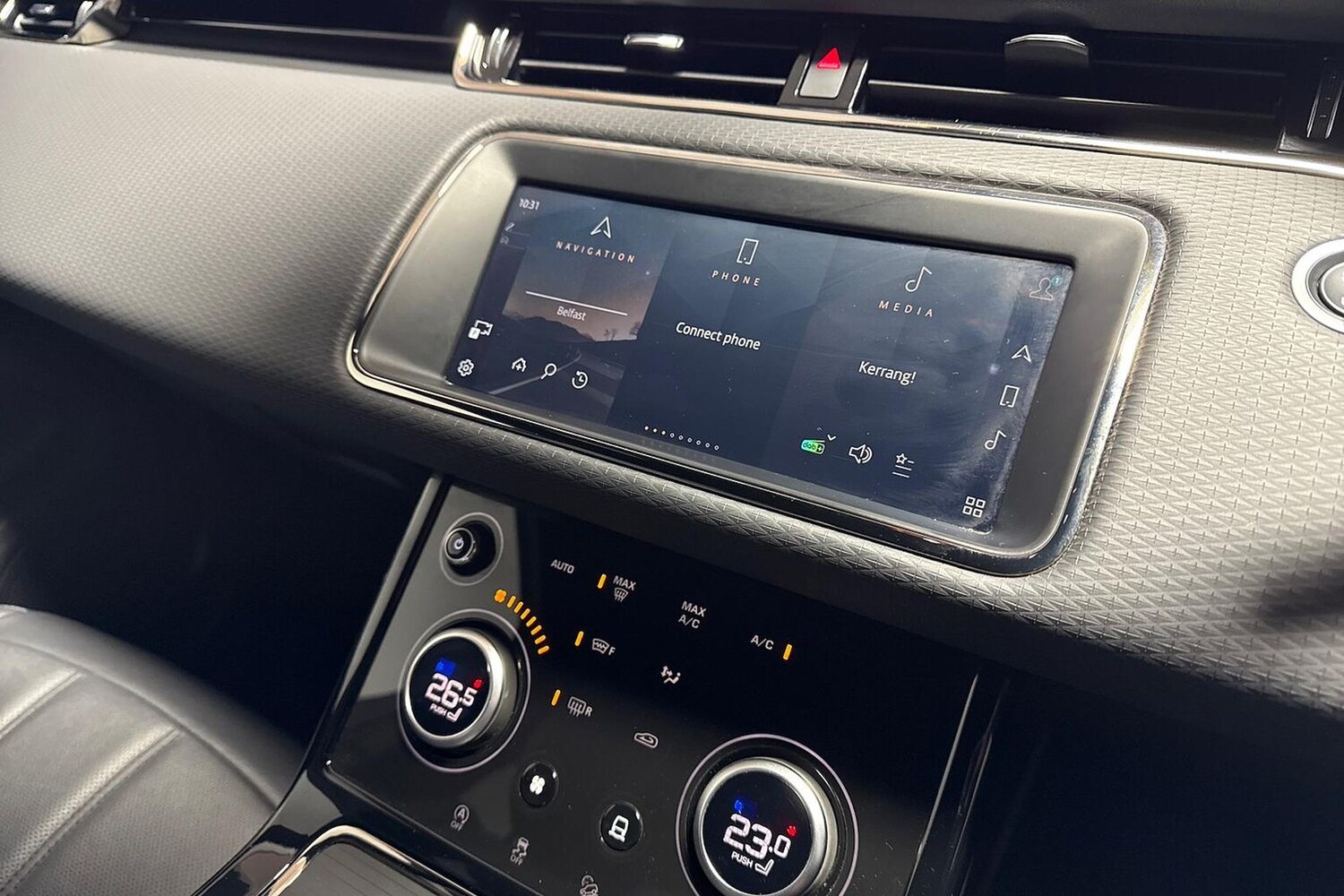 Used Land Rover Range Rover Evoque 2023 for sale - 78193342: Photo 11