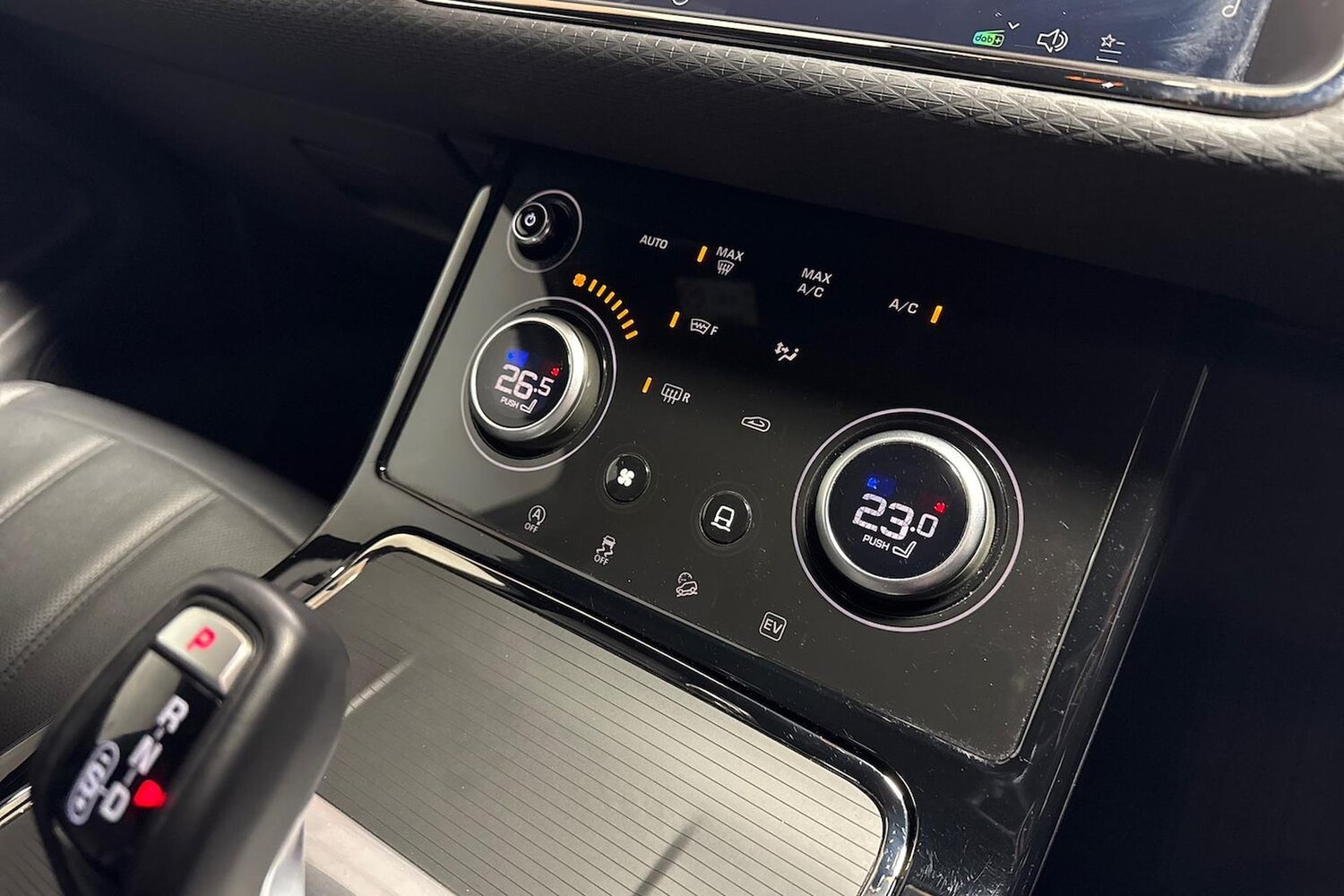 Used Land Rover Range Rover Evoque 2023 for sale - 78193342: Photo 12