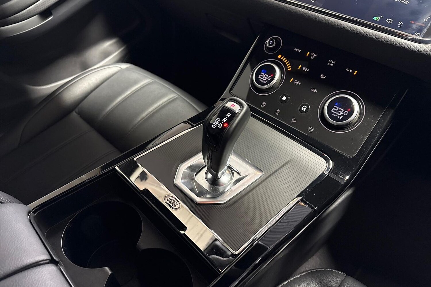 Used Land Rover Range Rover Evoque 2023 for sale - 78193342: Photo 13