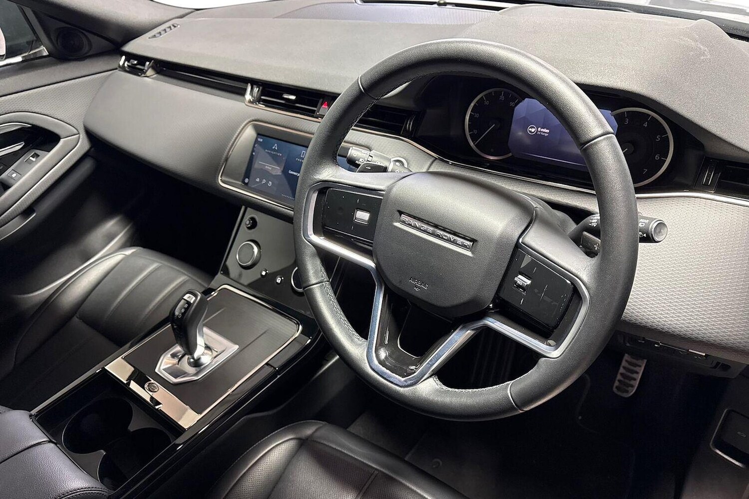 Used Land Rover Range Rover Evoque 2023 for sale - 78193342: Photo 15