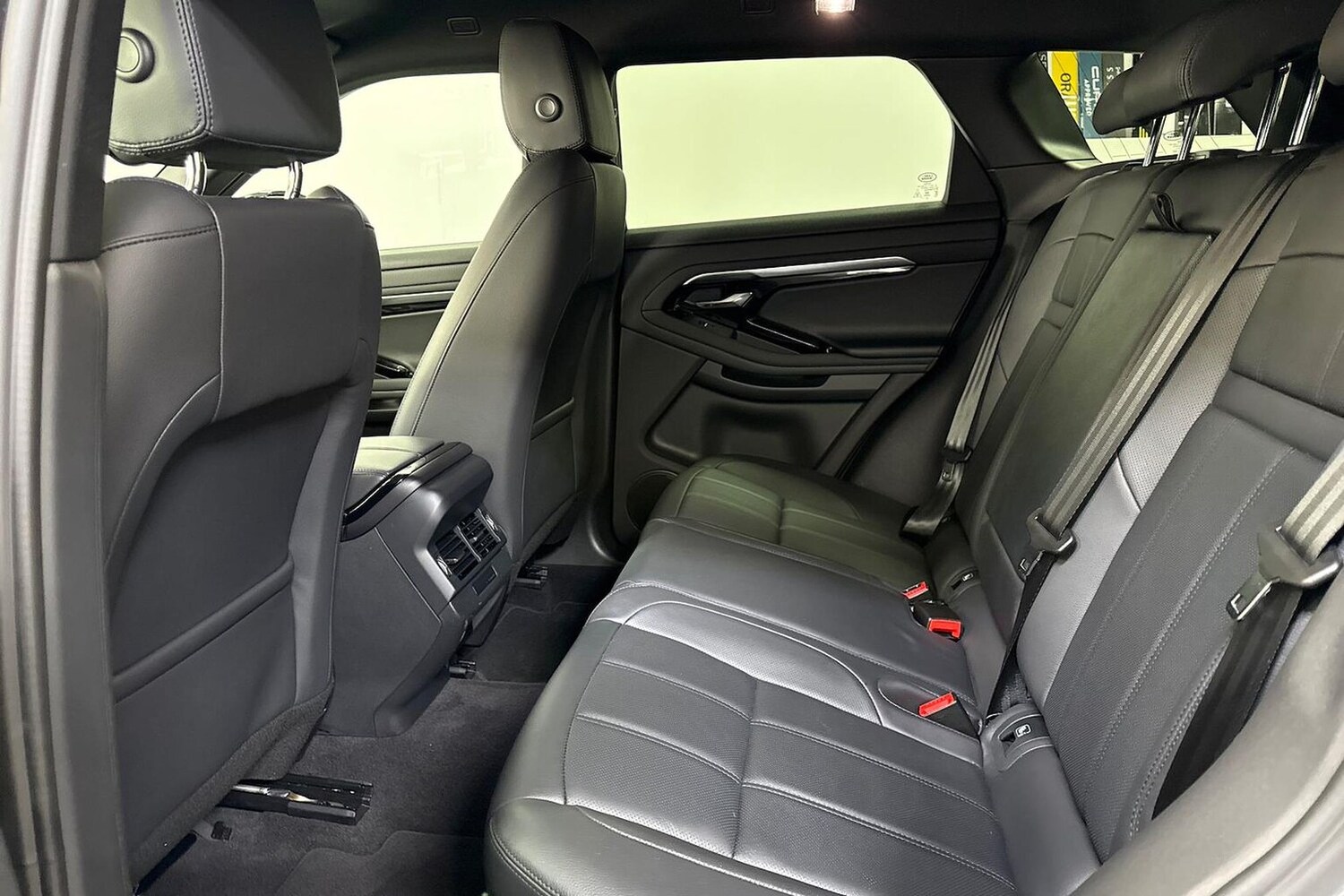 Used Land Rover Range Rover Evoque 2023 for sale - 78193342: Photo 16