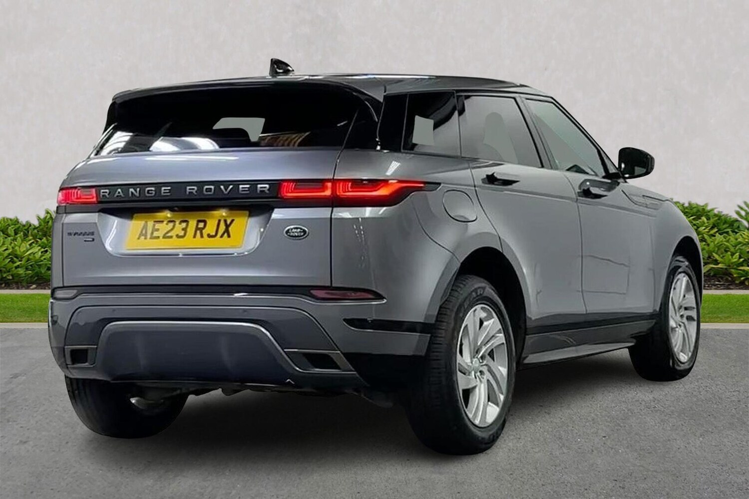 Used Land Rover Range Rover Evoque 2023 for sale - 78193342: Photo 18
