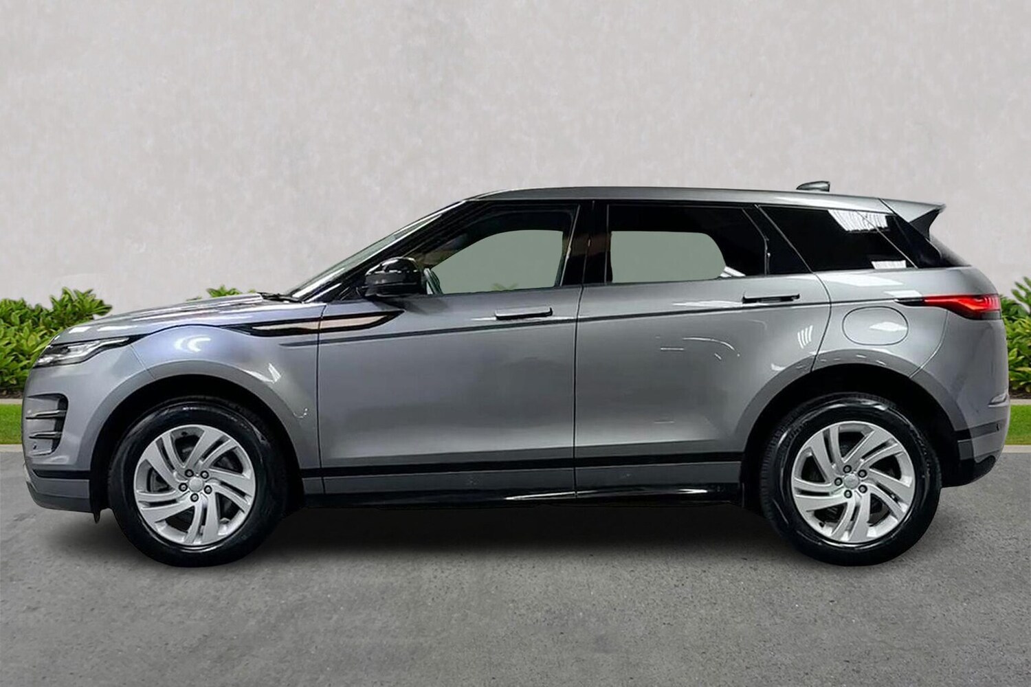 Used Land Rover Range Rover Evoque 2023 for sale - 78193342: Photo 19