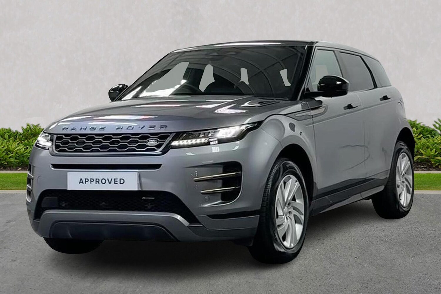 Used Land Rover Range Rover Evoque 2023 for sale - 78193342: Photo 20