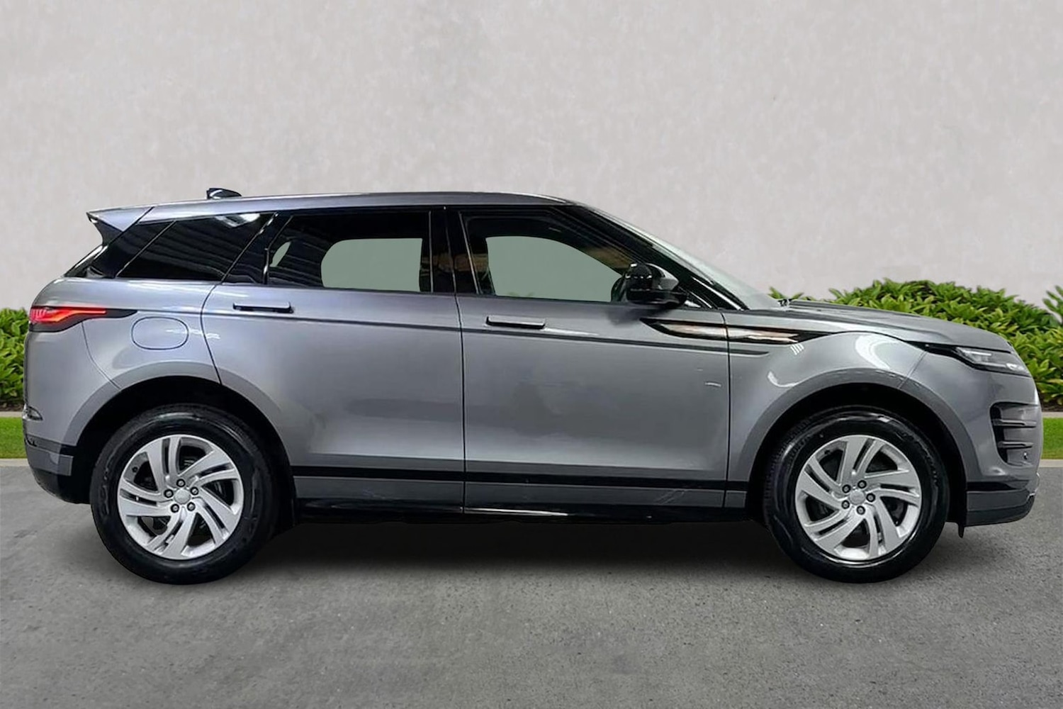 Used Land Rover Range Rover Evoque 2023 for sale - 78193342: Photo 3