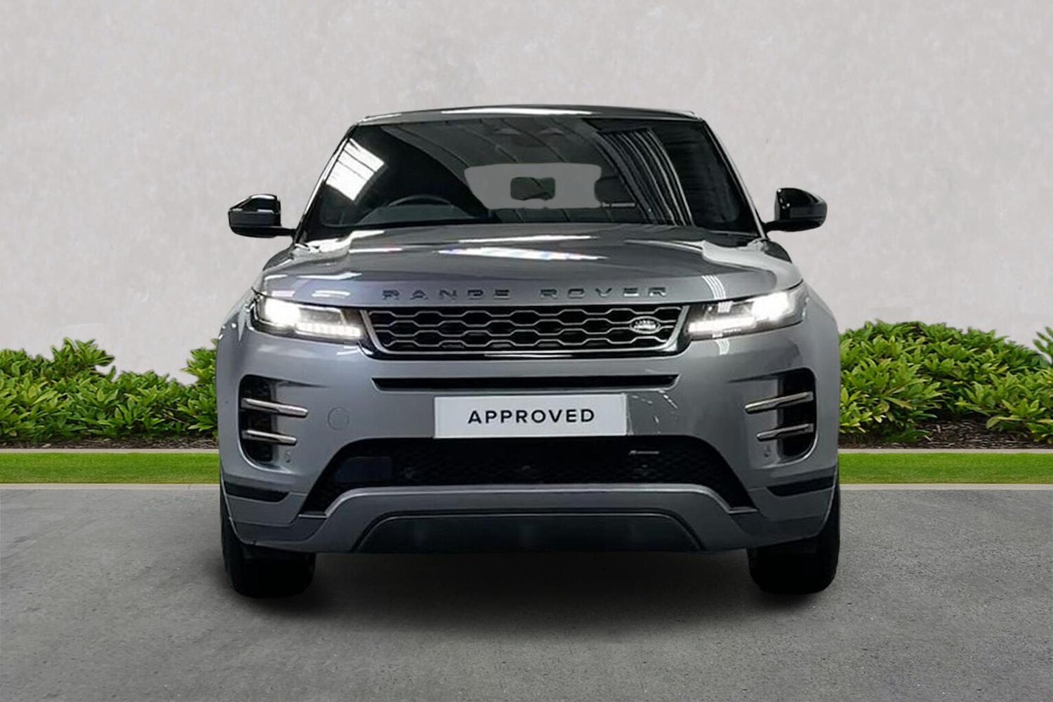 Used Land Rover Range Rover Evoque 2023 for sale - 78193342: Photo 5