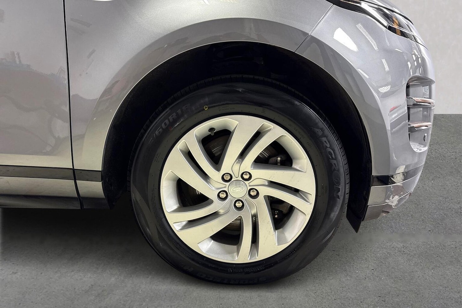 Used Land Rover Range Rover Evoque 2023 for sale - 78193342: Photo 6