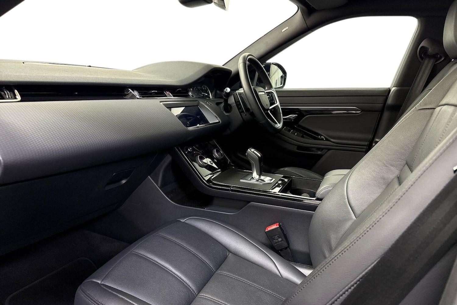 Used Land Rover Range Rover Evoque 2023 for sale - 78193342: Photo 7