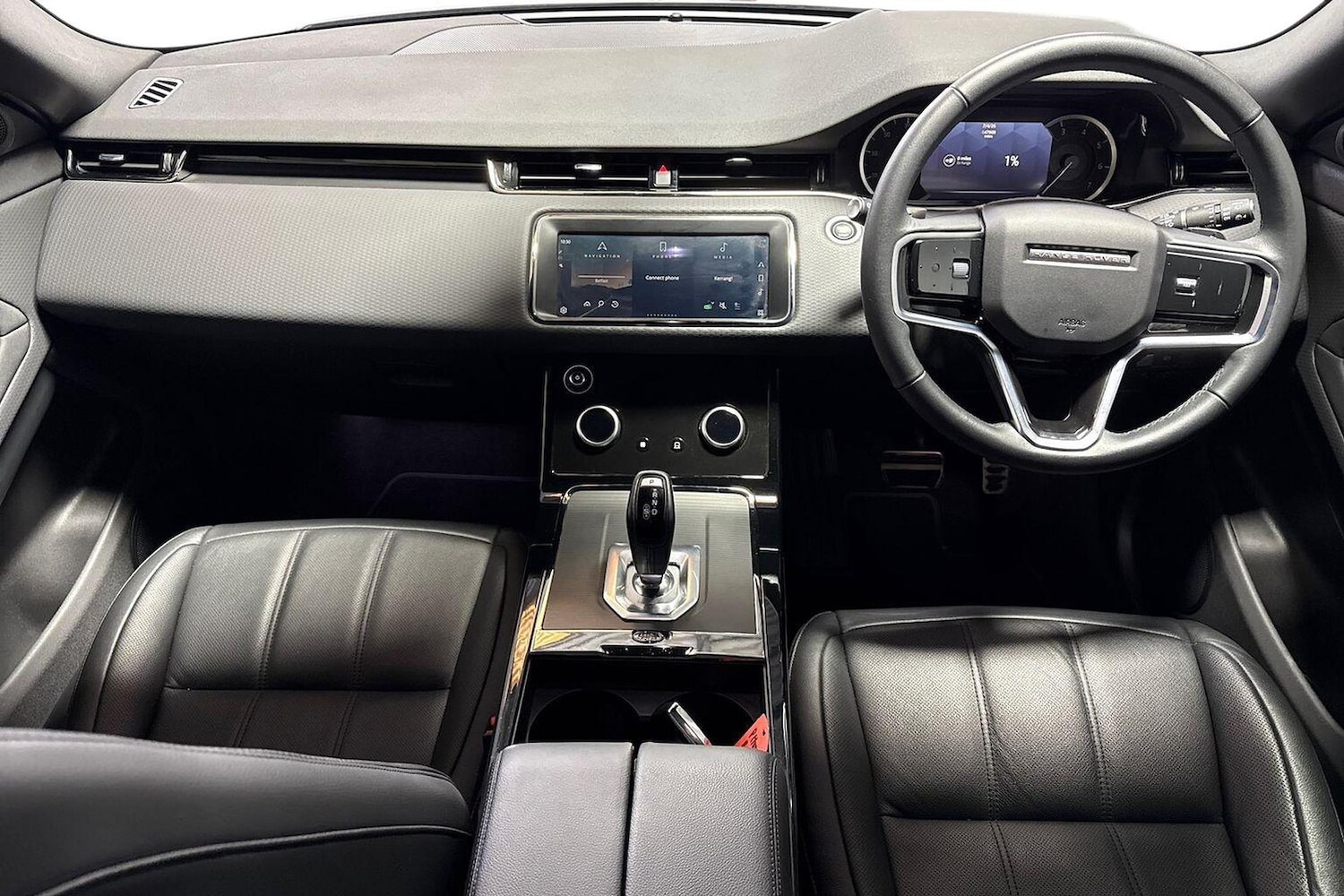 Used Land Rover Range Rover Evoque 2023 for sale - 78193342: Photo 8