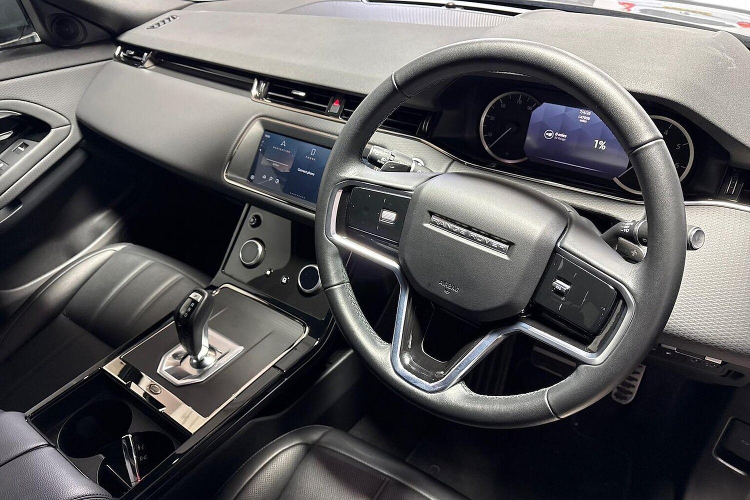 Used Land Rover Range Rover Evoque 2023 for sale - 78193342: Photo 9