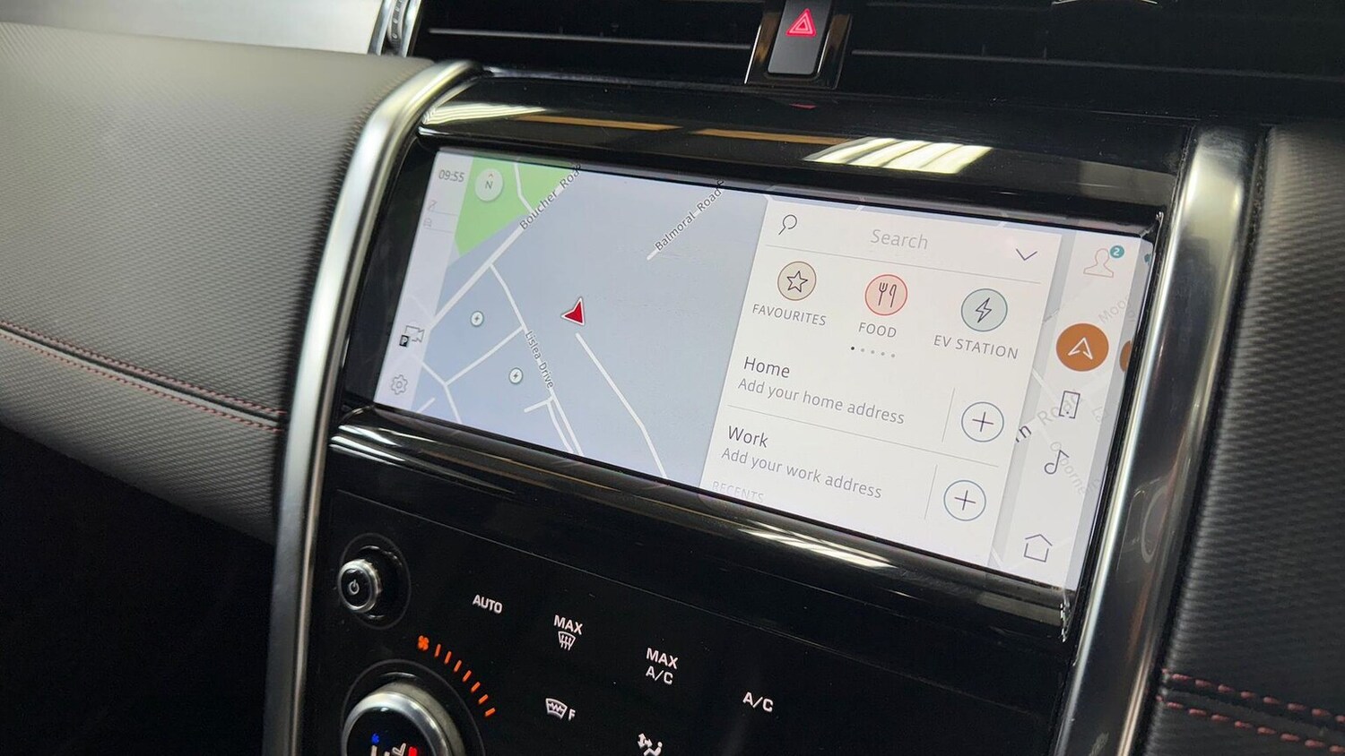 Used Land Rover Discovery Sport 2021 for sale - 78193282: Photo 11