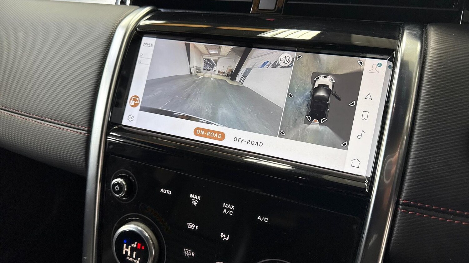 Used Land Rover Discovery Sport 2021 for sale - 78193282: Photo 12