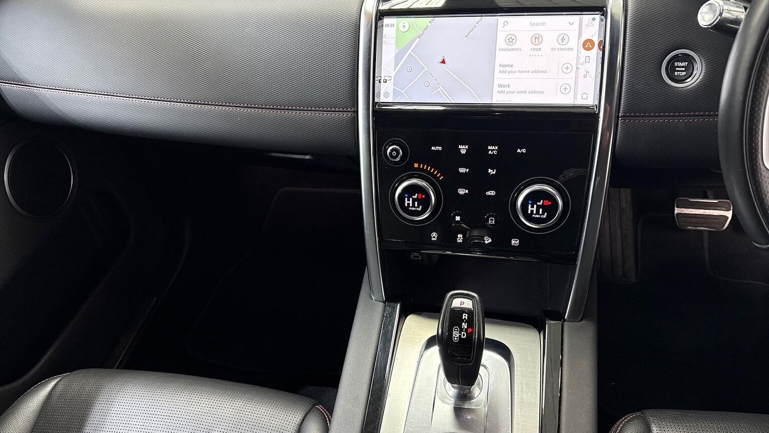 Used Land Rover Discovery Sport 2021 for sale - 78193282: Photo 14