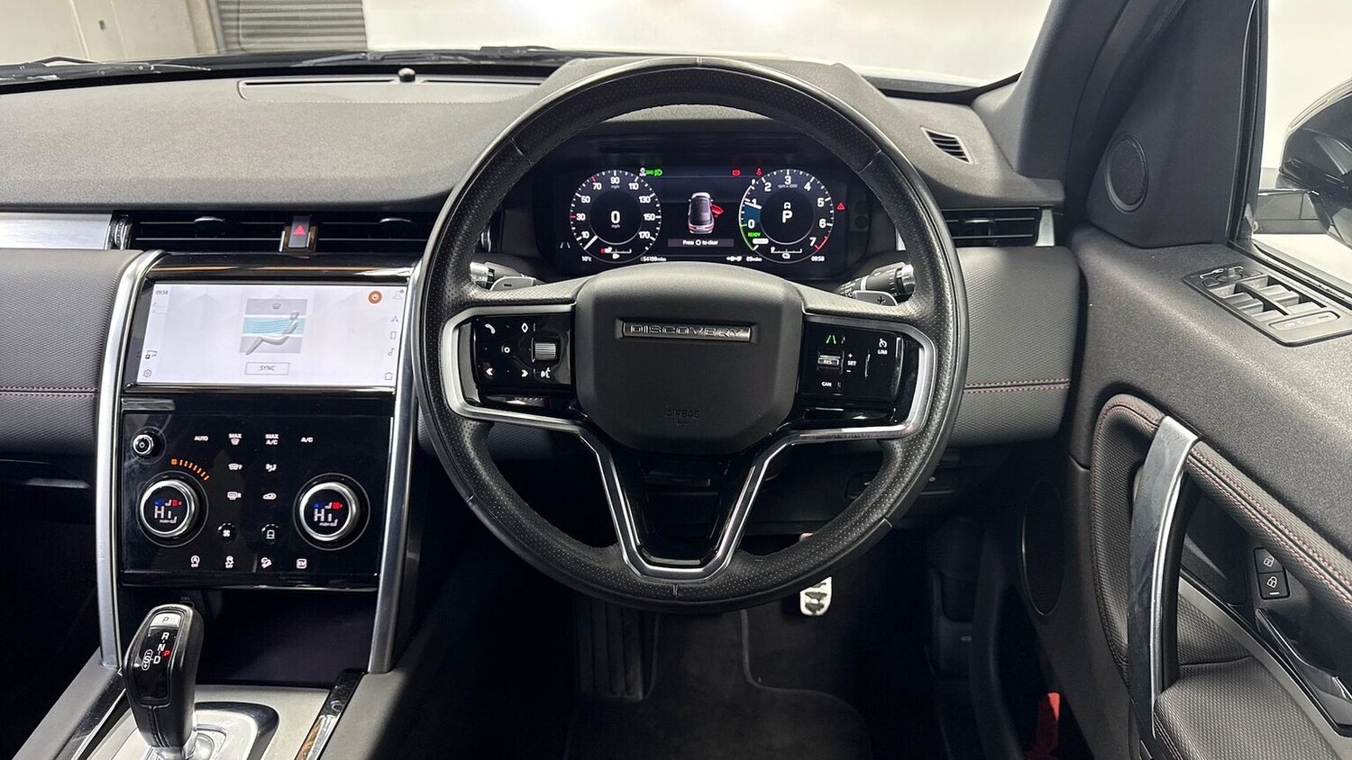 Used Land Rover Discovery Sport 2021 for sale - 78193282: Photo 15