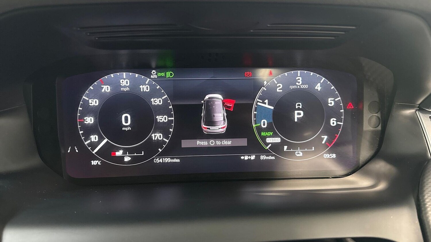 Used Land Rover Discovery Sport 2021 for sale - 78193282: Photo 16