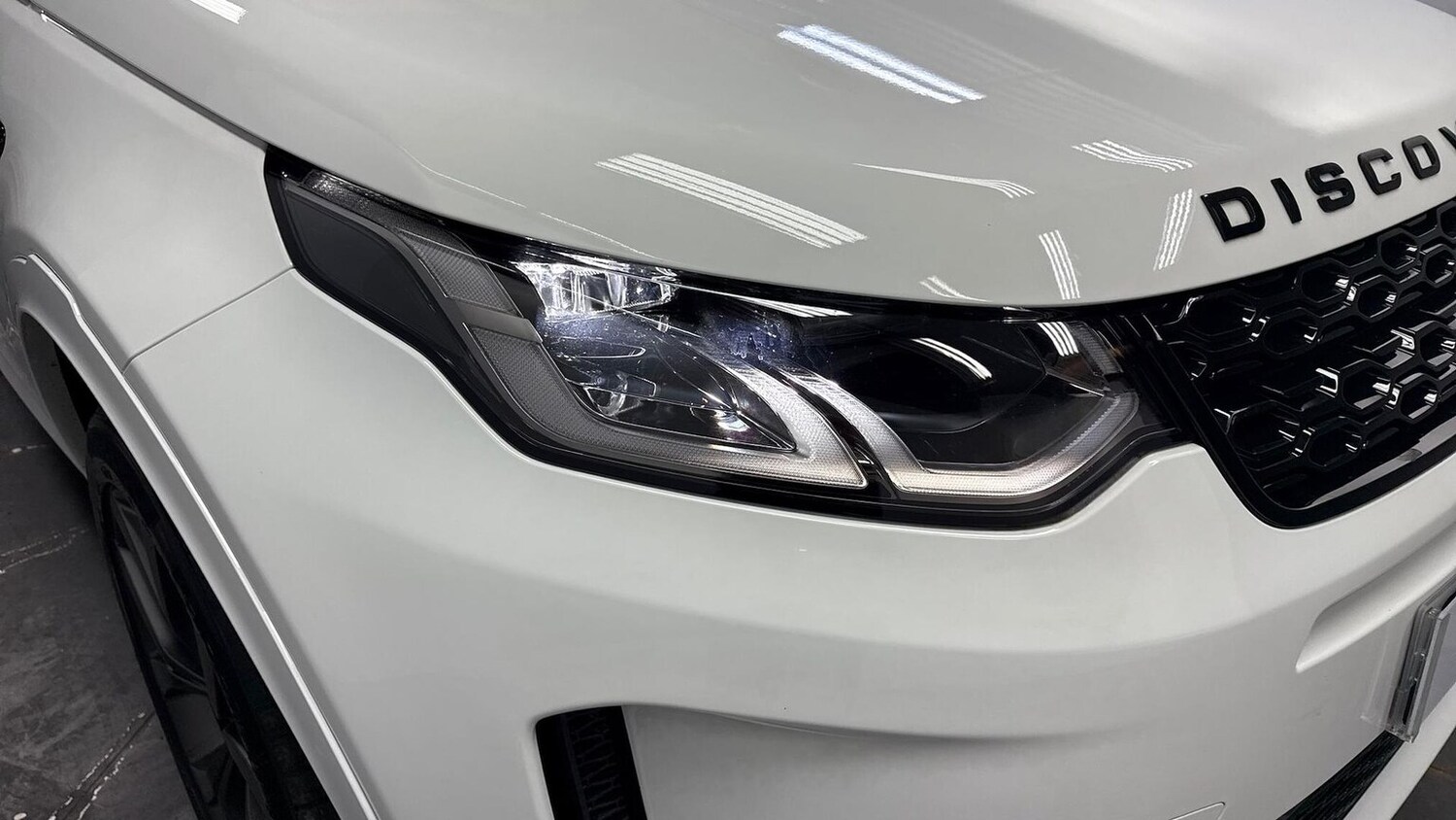 Used Land Rover Discovery Sport 2021 for sale - 78193282: Photo 17