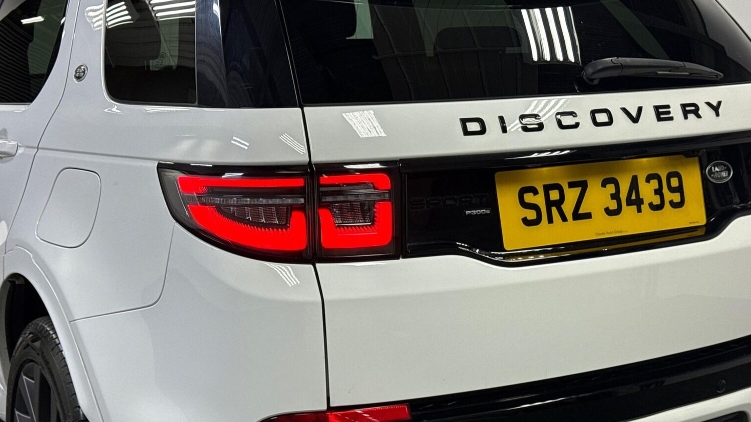 Used Land Rover Discovery Sport 2021 for sale - 78193282: Photo 19