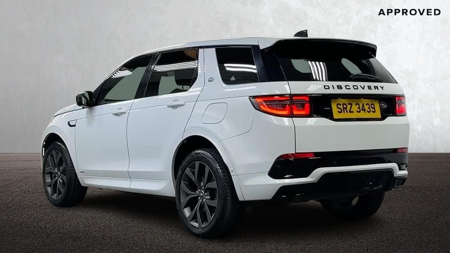 Used Land Rover Discovery Sport 2021 for sale - 78193282: Photo 2