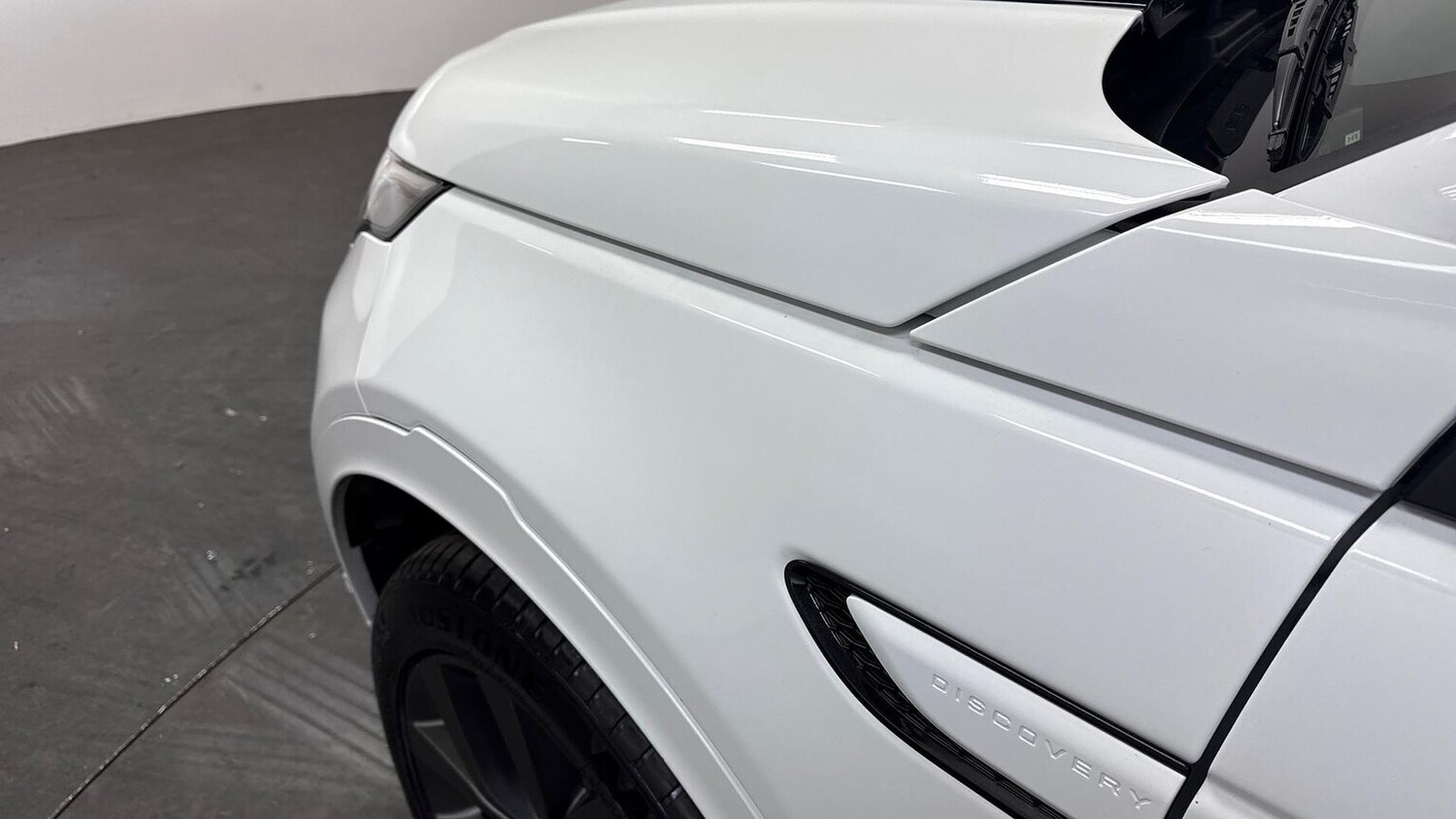 Used Land Rover Discovery Sport 2021 for sale - 78193282: Photo 20