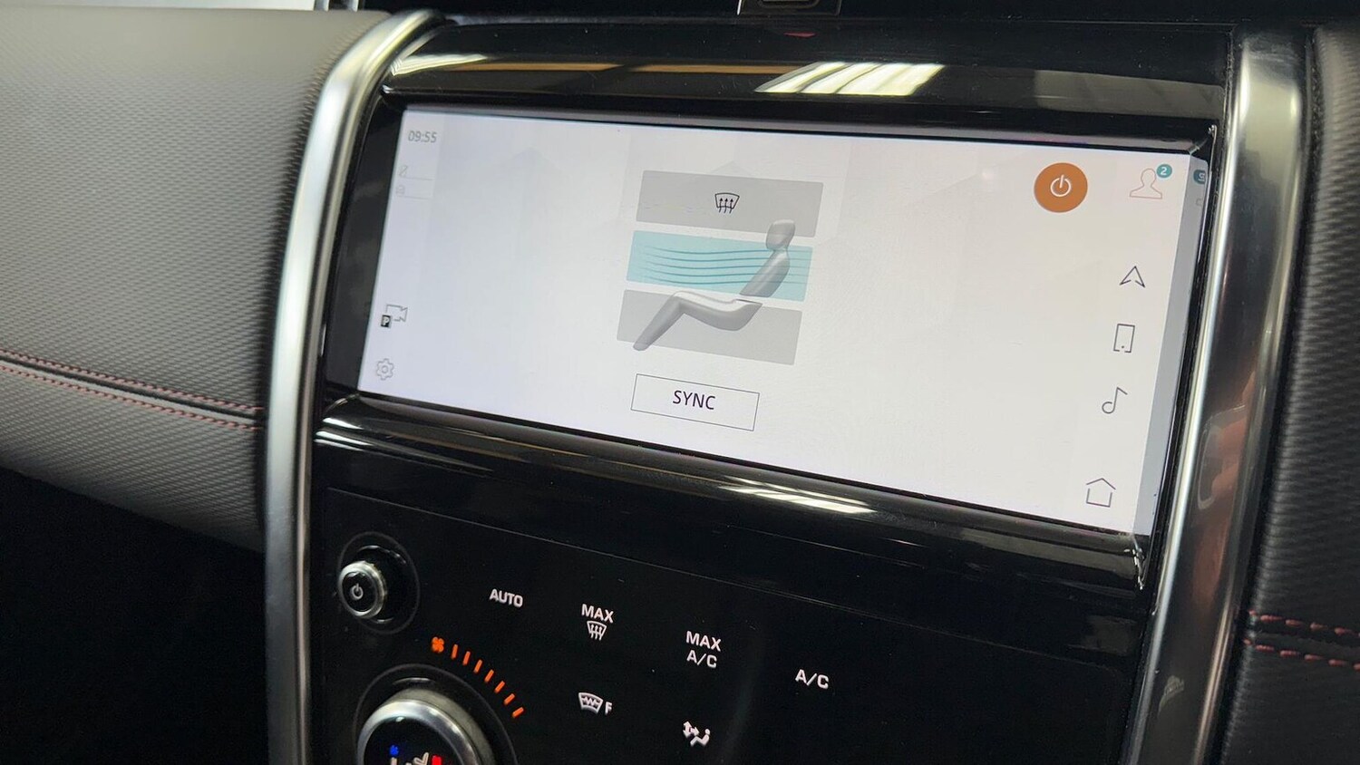 Used Land Rover Discovery Sport 2021 for sale - 78193282: Photo 21