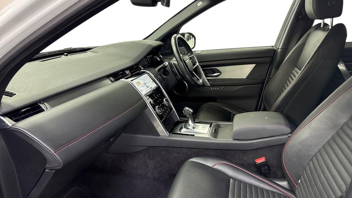 Used Land Rover Discovery Sport 2021 for sale - 78193282: Photo 3