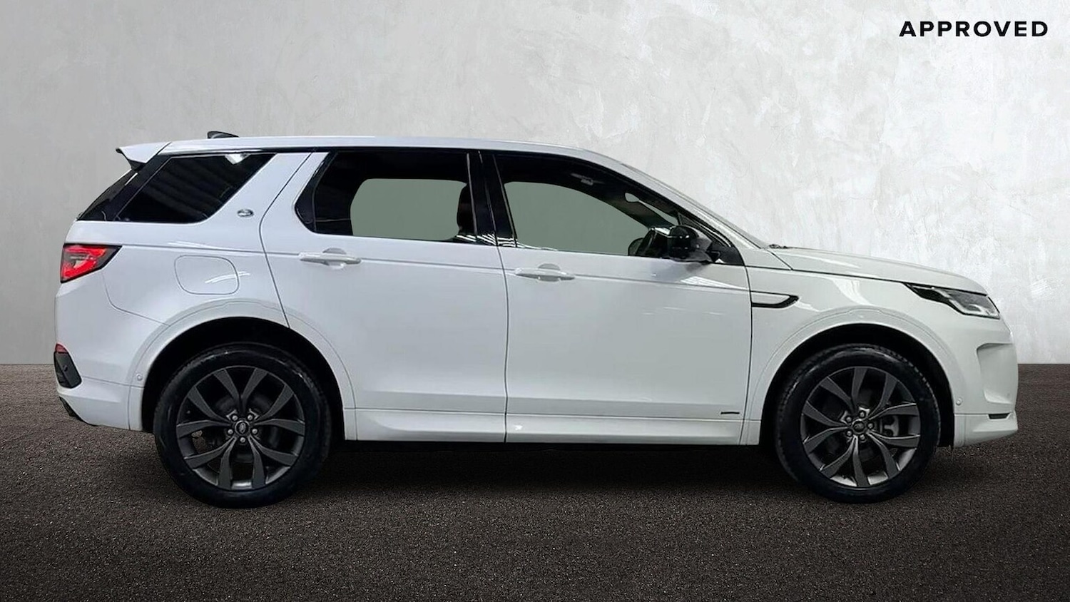 Used Land Rover Discovery Sport 2021 for sale - 78193282: Photo 5