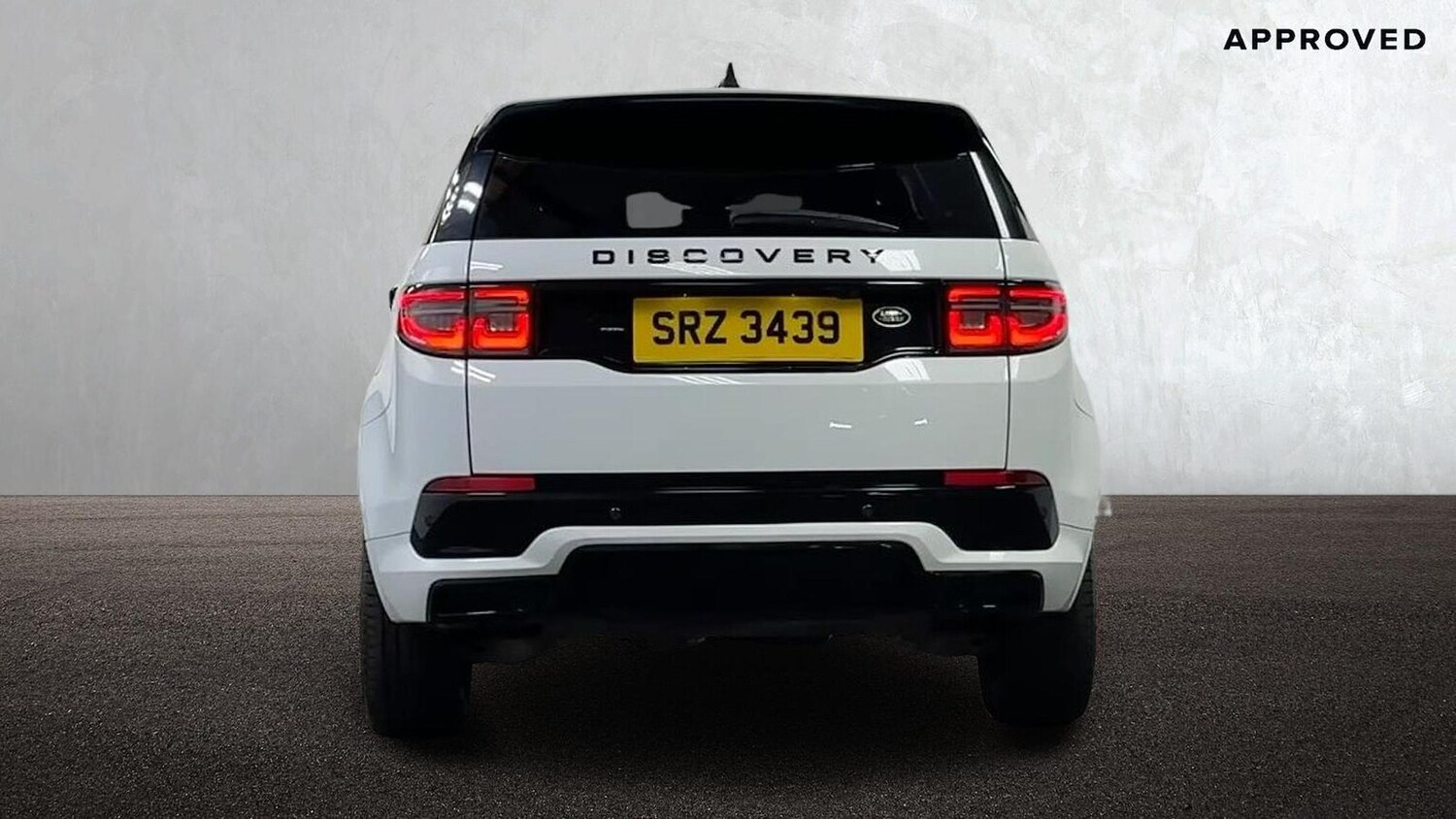 Used Land Rover Discovery Sport 2021 for sale - 78193282: Photo 6