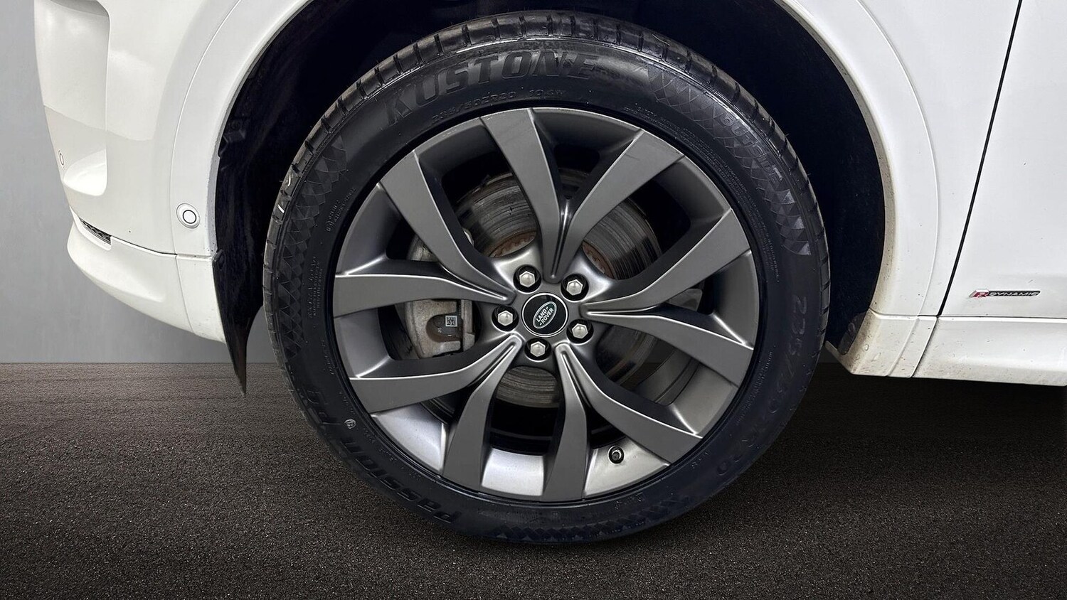 Used Land Rover Discovery Sport 2021 for sale - 78193282: Photo 8