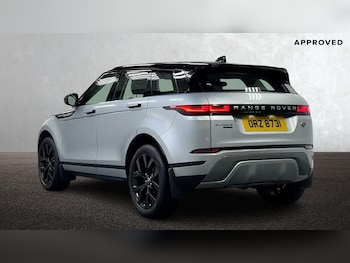 Used Land Rover Range Rover Evoque 2019 for sale - 78060617: Photo