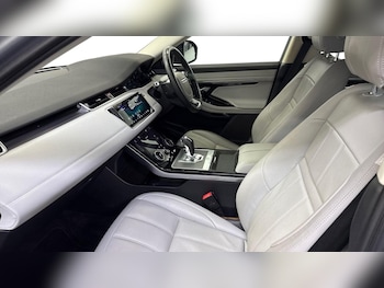 Used Land Rover Range Rover Evoque 2019 for sale - 78060617: Photo