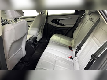 Used Land Rover Range Rover Evoque 2019 for sale - 78060617: Photo