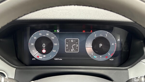 Used Land Rover Range Rover Velar 2024 for sale - 76149508: Photo 11