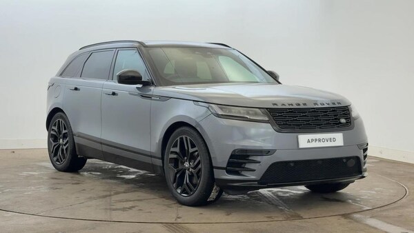 Used Land Rover Range Rover Velar 2024 for sale - 76149508: Photo 1