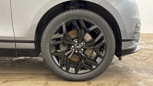 Used Land Rover Range Rover Velar 2024 for sale - 76149508: Photo 20