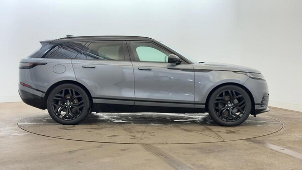 Used Land Rover Range Rover Velar 2024 for sale - 76149508: Photo 2
