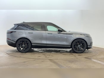 Used Land Rover Range Rover Velar 2024 for sale - 76149508: Photo 2