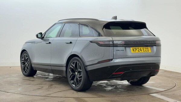 Used Land Rover Range Rover Velar 2024 for sale - 76149508: Photo 3