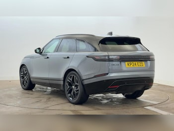Used Land Rover Range Rover Velar 2024 for sale - 76149508: Photo 3
