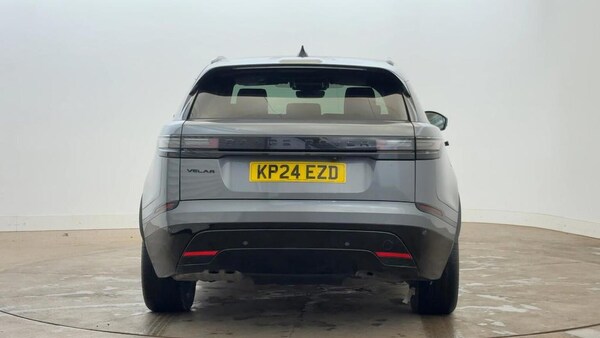 Used Land Rover Range Rover Velar 2024 for sale - 76149508: Photo 4