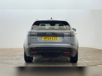 Used Land Rover Range Rover Velar 2024 for sale - 76149508: Photo 4