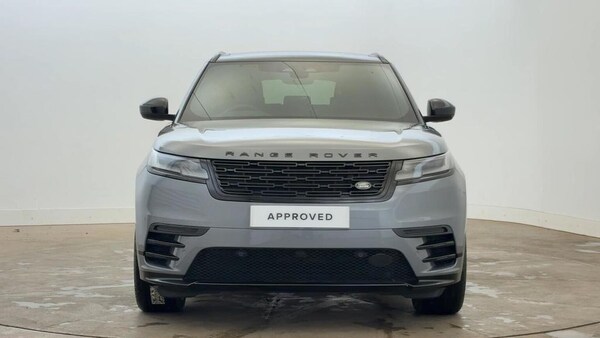 Used Land Rover Range Rover Velar 2024 for sale - 76149508: Photo 6